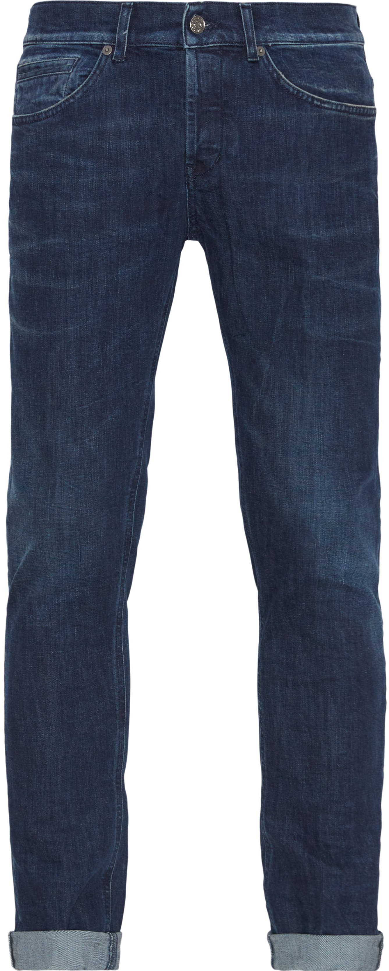 Dondup Jeans UP232 DU DSO257U GEORGE  Denim